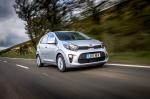 Kia Picanto 2017 года (UK)